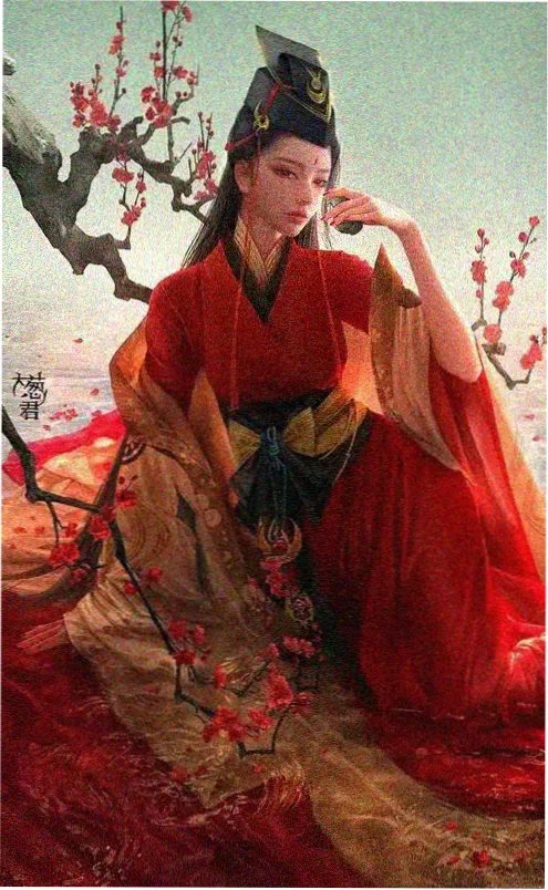 短剧合租法则海报