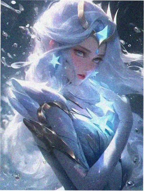 王晓慧片场手写笔记特写照